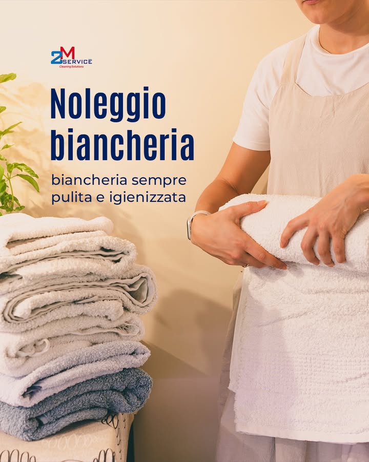 Ospiti felici iniziano da dettagli perfetti 🫧
👉 Con il servizio