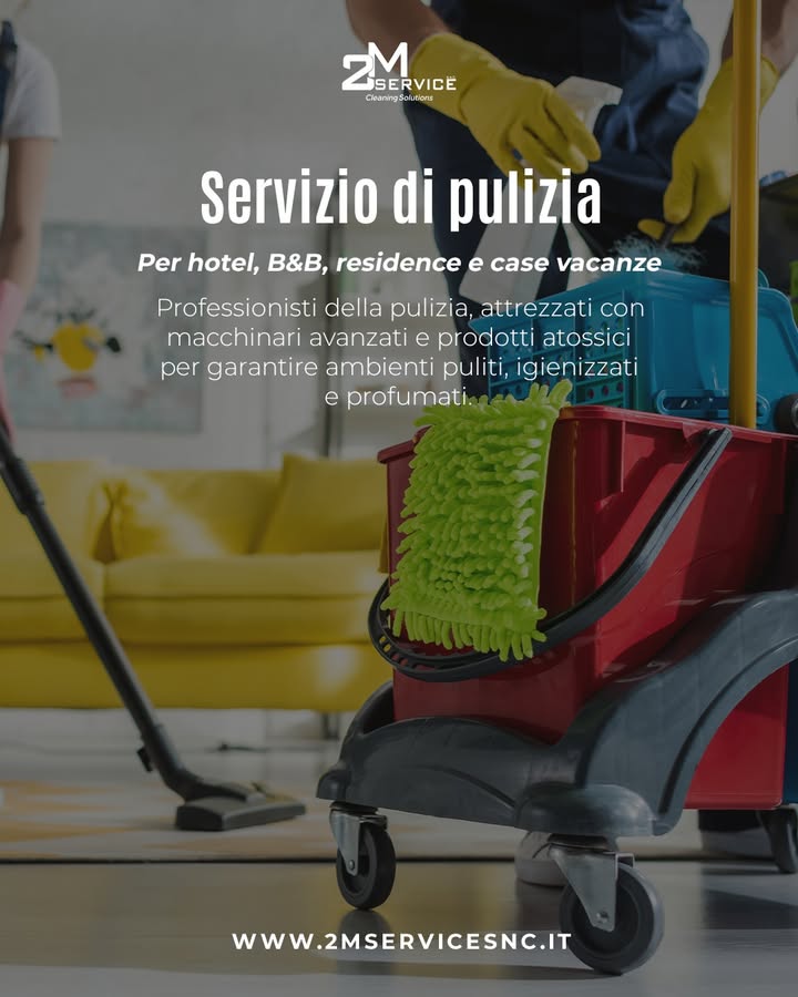 Servizio di pulizia ✨🫧
Affidarsi a professionisti significa garantire ambienti sempre
