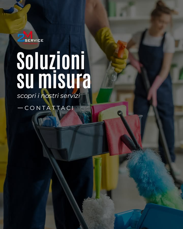 Tutto ciò che serve per la gestione della tua struttura