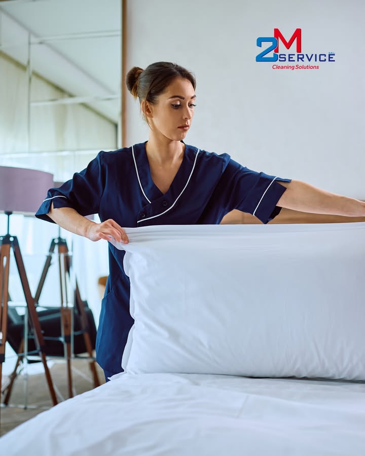 Più efficienza per la tua struttura. Più comfort per i