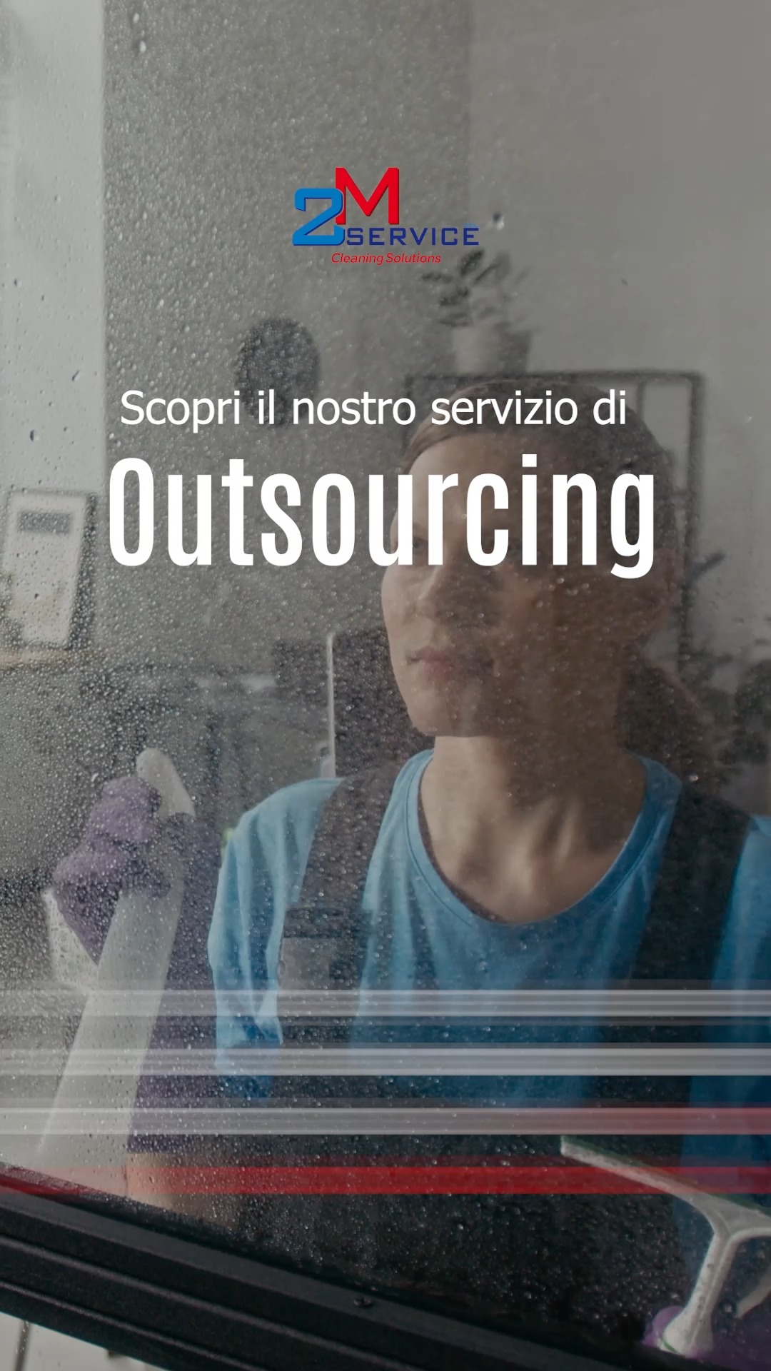 Ogni struttura ha esigenze diverse. La soluzione è una sola: