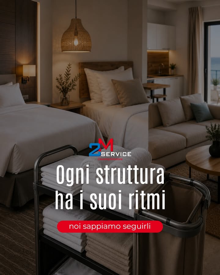 2M Service srl ad Alcamo (Trapani)