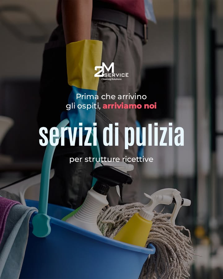 2M Service srl ad Alcamo (Trapani)