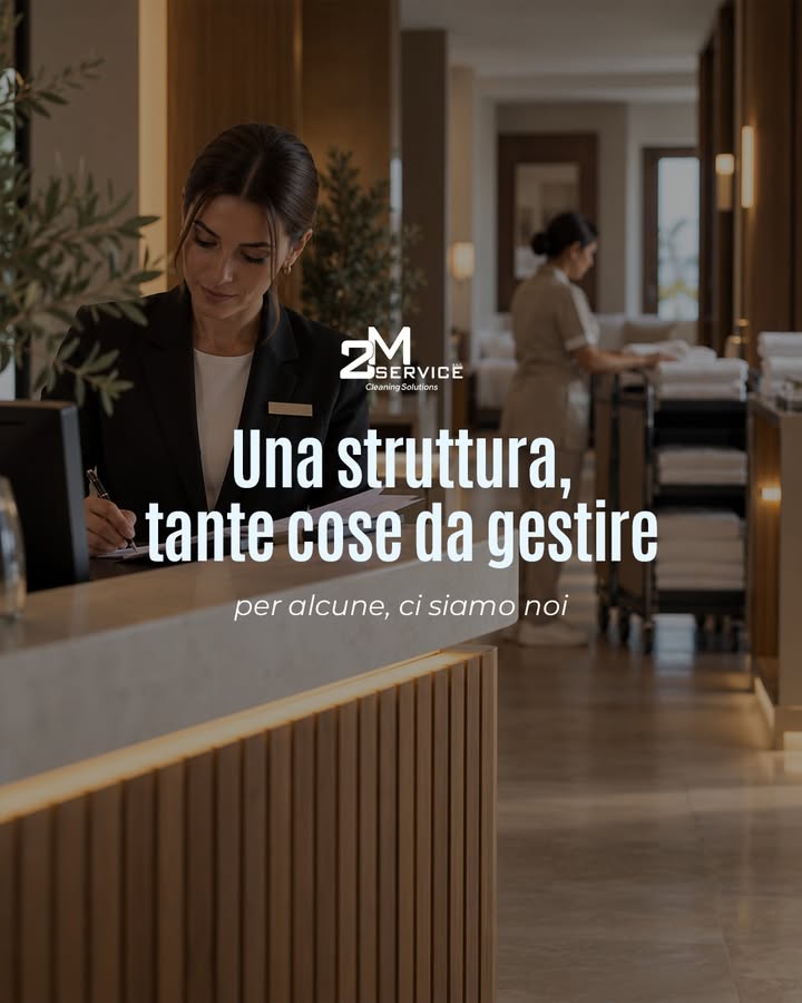 2M Service srl ad Alcamo (Trapani)